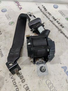Ремінь безпеки DA8374611B69 Ford Flex