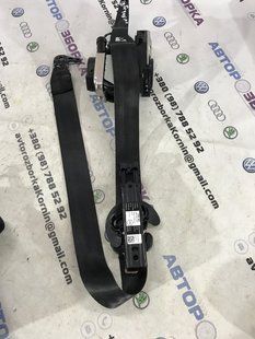 Ремень безопасности 636202200A Volkswagen Tiguan