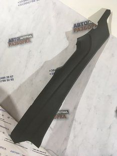 Накладка центральной консоли DS73F045M10 Ford Fusion