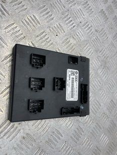 Блок комфорту 4H0907063CD Volkswagen Touareg