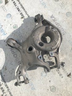 Рычаг H2GC5K652AB Ford Edge