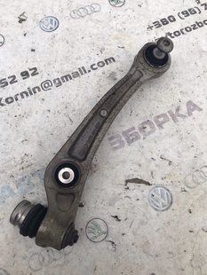 Рычаг подвески нижний 8K0407151C Audi A7