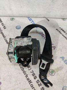 Ремень безопасности 4g8857805 Audi A7