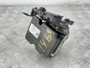 Блок ABS 4G0907379Q Audi A7