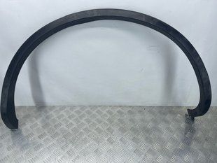 Розширювач / накладка арки крила 7P6854819B Volkswagen Touareg