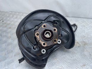 Поворотний кулак задній правий 4M0505432AF Audi Q7 Audi Q7, Audi Q8, Audi RS Q8, Audi SQ7, Audi SQ8