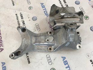 Опора / Кронштейн двигателя 4G0199307 Audi A6