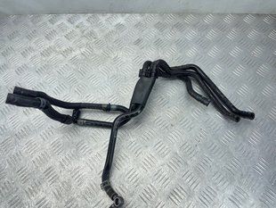 Патрубок 8R0201215T Audi Q5