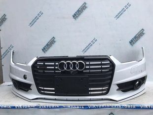 Бампер комплектный G8807065BLGRU Audi A7