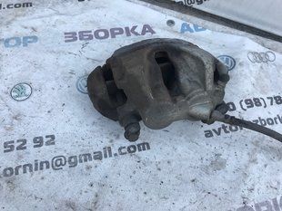 Суппорт тормозной Volvo XC60