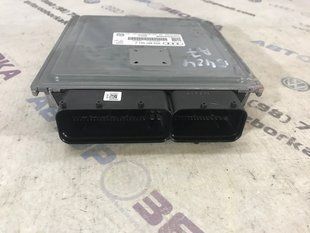 Блок управления двигателем 4G0907551J Audi A7