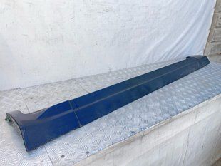 Поріг 31395884 Volvo XC90
