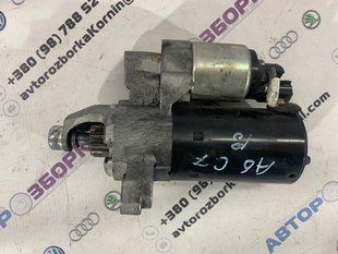 Стартер 079911021D Audi A6