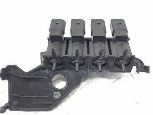 Клапан електромагнітний 037906283C Audi Q7