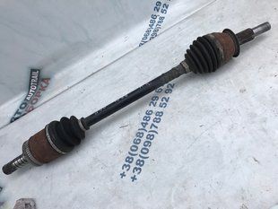 Полуось 396004GB0A Infiniti Q50