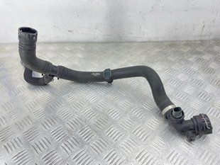 Шланг ОР зі швидкороз'ємною муфтою 8W0122055BN Audi A4
