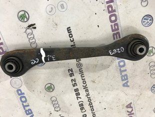 Рычаг задней подвески поперечный нижний 1K0501529F Volkswagen CC