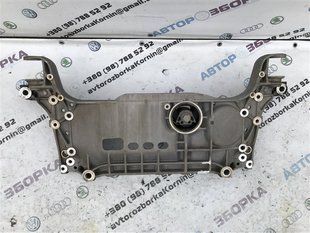 Подрамник передней подвески 3C0199369H Volkswagen CC Audi Q3, Volkswagen CC, Volkswagen Passat, Volkswagen Tiguan
