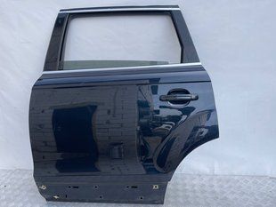 Дверь 4L0833051 Audi Q7