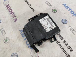 Блок управления стояночным тормозом 3AA907801H Volkswagen CC