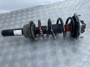 Стойка амортизатора в сборе с пружиной 4G0413031N Audi A6