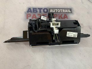 Інформаційний дисплей 4G1919601R Audi A7