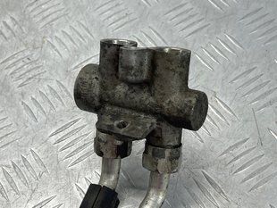 Регулятор температури масла 7L0317027A Audi Q7