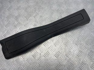 Накладка порога 8A837413245AG35B8 Ford Flex