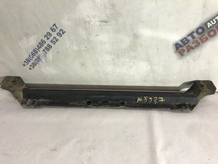Балка радіатора нижня 7P0805551 Volkswagen Touareg