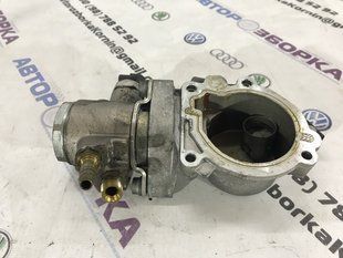 Паливний насос 06E103535A Audi A6