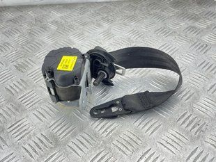 Ремень безопасности сиденья 3-го ряда 4M0857811AV04 Audi Q7