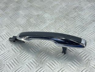 Ручка дверей (keyless) зовнішня 40013440 Volvo XC90