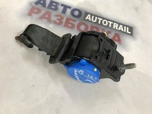 Ремень безопасности DG93F611B68AH Ford Fusion