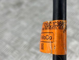 Трубка гальмівна F2GC2C360CA Ford Edge