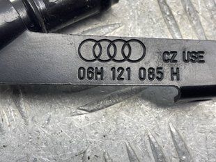 Трубопровод системы охлаждения 06H121085H Audi A6