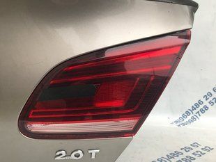 Стоп / Фонарь LED внутренний 3C8945308AA Volkswagen CC