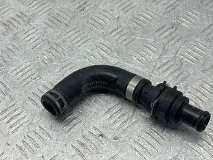 Патрубок 4G0819332C Audi A6