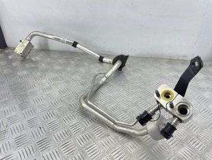 Трубка кондиционера 31694239 Volvo XC60