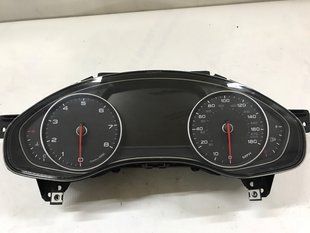 Комбінація приладів 4G8920982M Audi A6