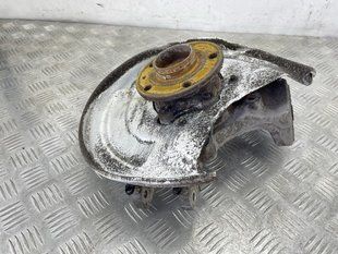 Поворотный кулак / Цапфа 31476507 Volvo XC90