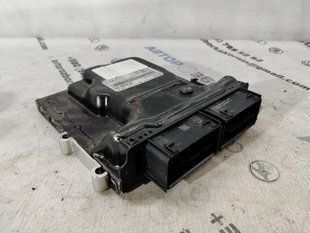 Блок управления двигателем K2GA12A650CFA Ford Edge