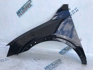 Крыло 8U0821105 Audi Q3
