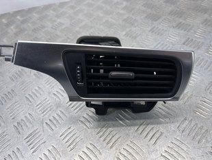 Дефлектор повітропроводу 4G1820901C6PS Audi A7