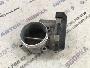 Дроссельная заслонка 06E133062G Audi A6