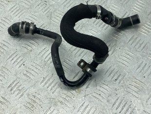 Трубка вакуумная 4L0611931H Audi Q7