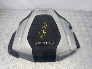 Накладка двигуна 06E103925Q Audi A6