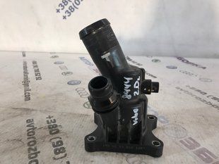 Корпус термостата 31474989 Volvo XC60