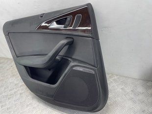 Обшивка дверей 4G0867303AFWFA Audi A6