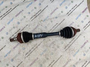 Піввісь 31325110 Volvo XC60