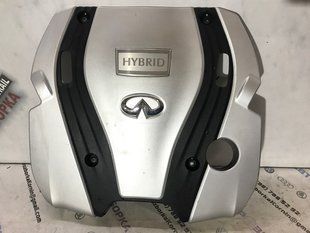 Накладка двигателя 140414GA0B Infiniti Q50